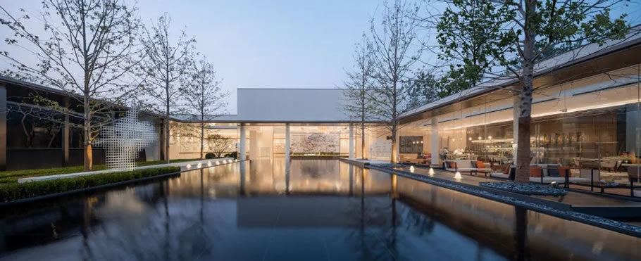 南京东原·印未来丨中国南京丨SED新西林景观国际（上海）-20