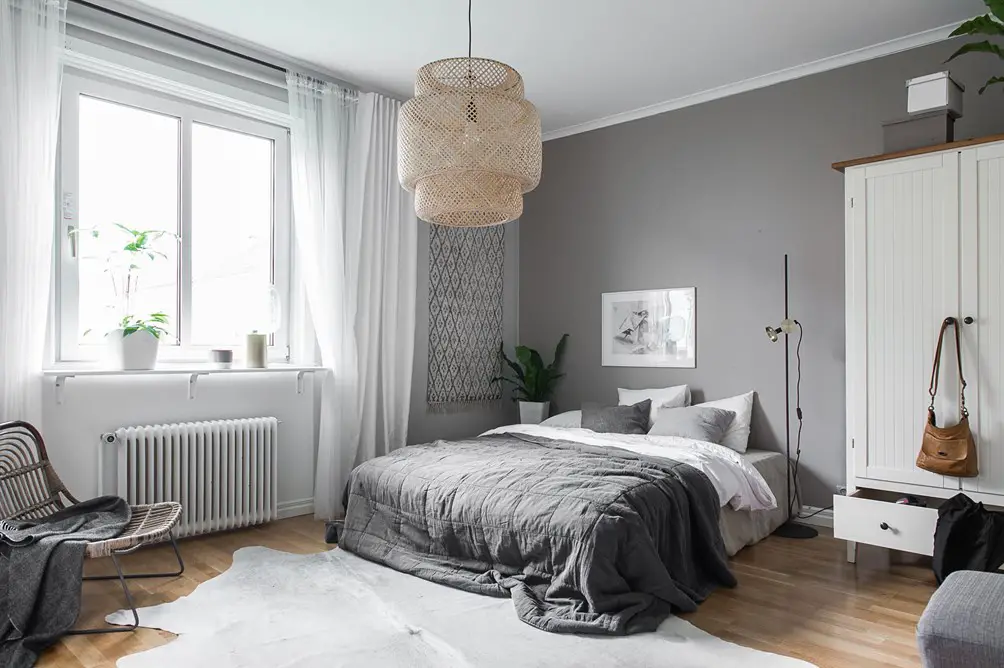 新旧共融，打造个性空间-10