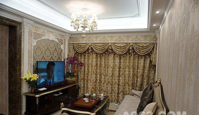 四季御园欧式风格-8
