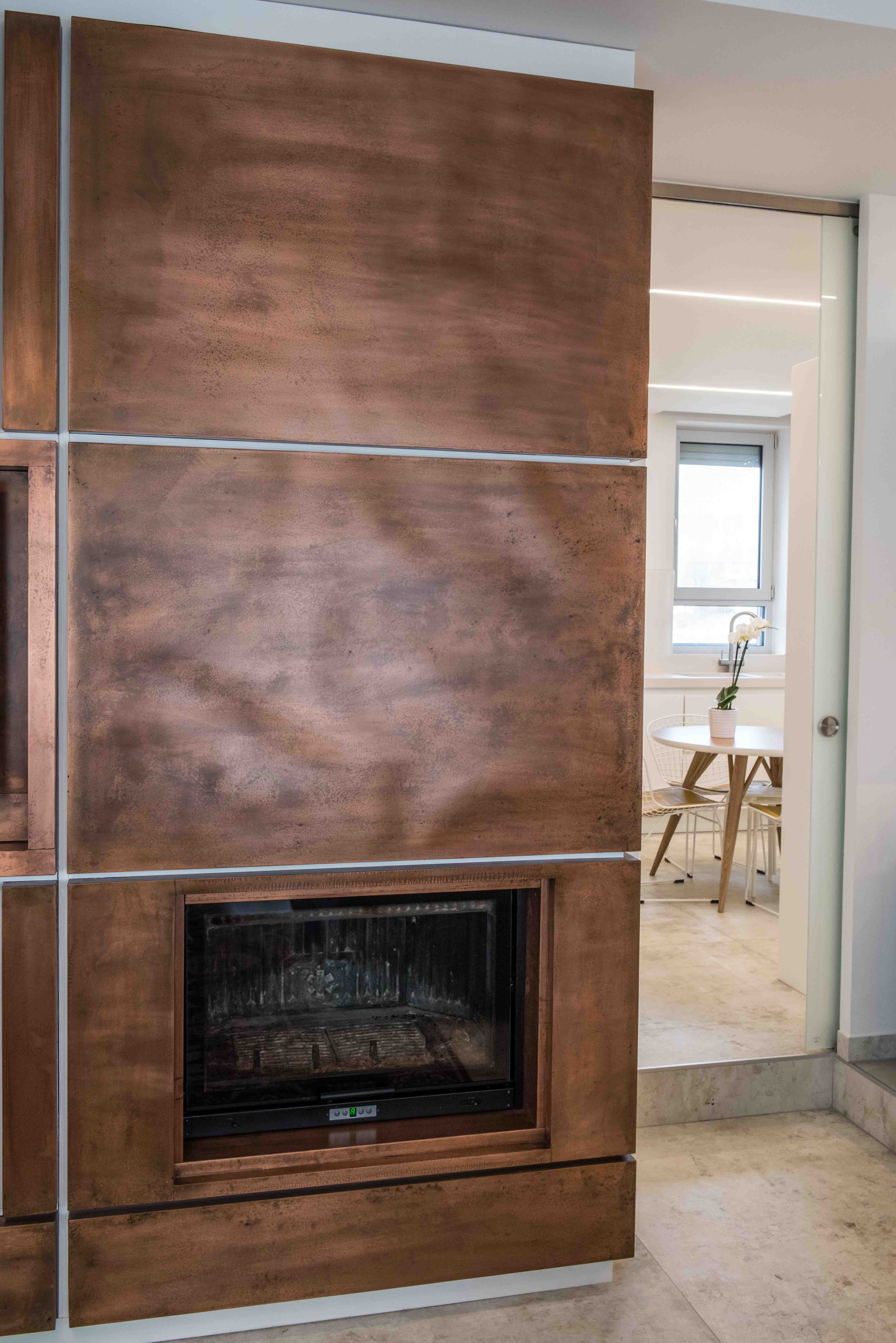 希腊科莫蒂尼生物气候设计私人住宅-16