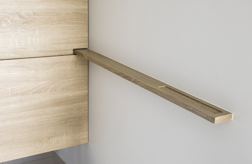 桃园 83㎡多层次舒适宅  16.A.DesignCrew-24