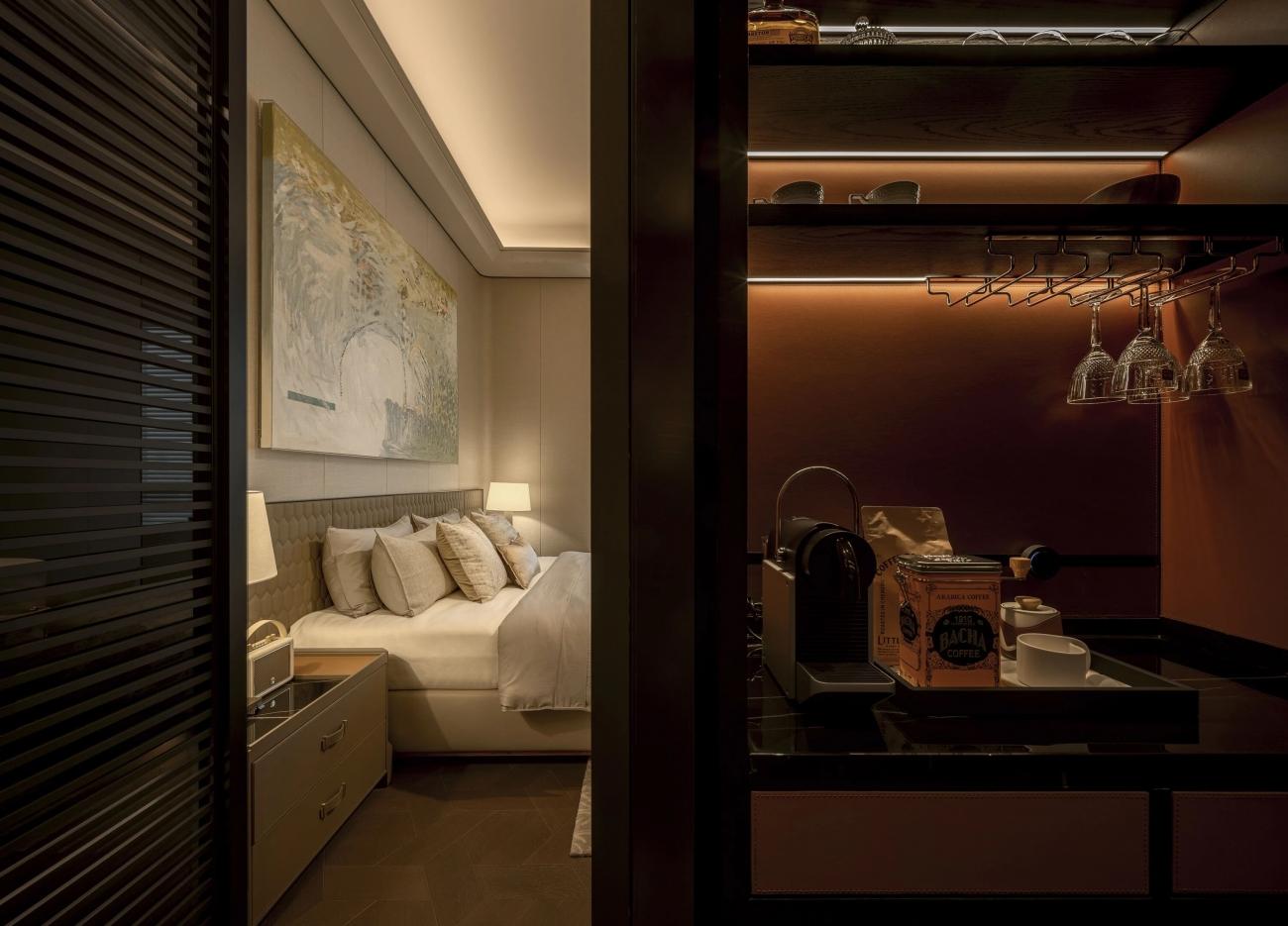 广州华润置地白鹅潭瑞玺250㎡样板间丨中国广州丨DIA丹健国际-48