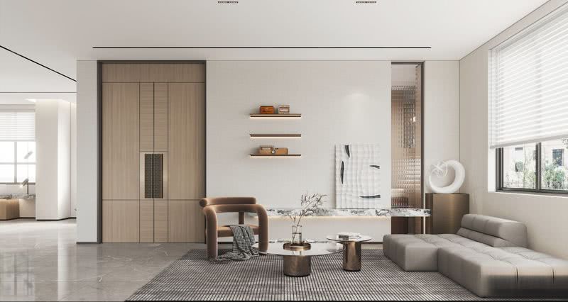 深圳三石SZSD｜云端之上，流年之雅-17