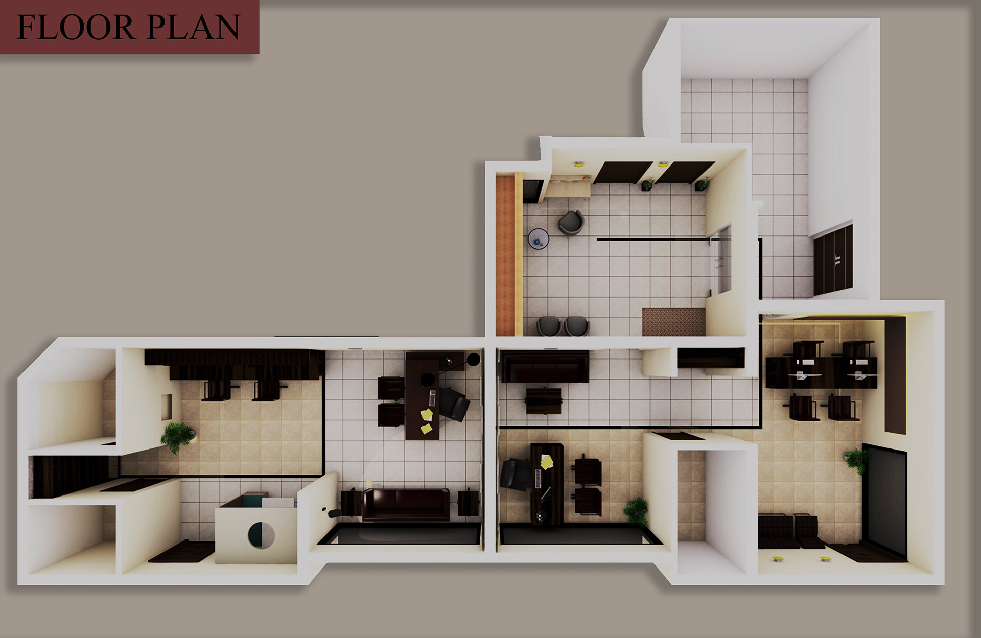 Interiors: Designing Space + Story-17