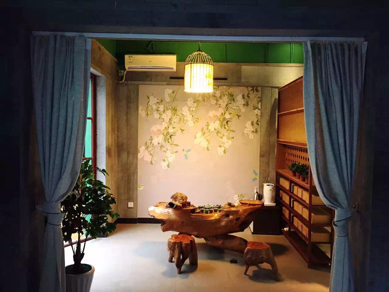 D·net品质生活馆丨中国杭州-13