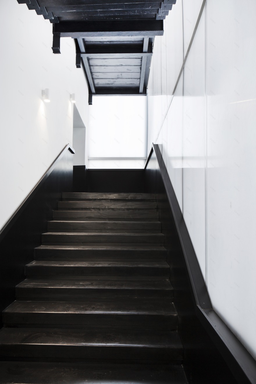 新旧对话,城市记忆与当代建筑的共生-28