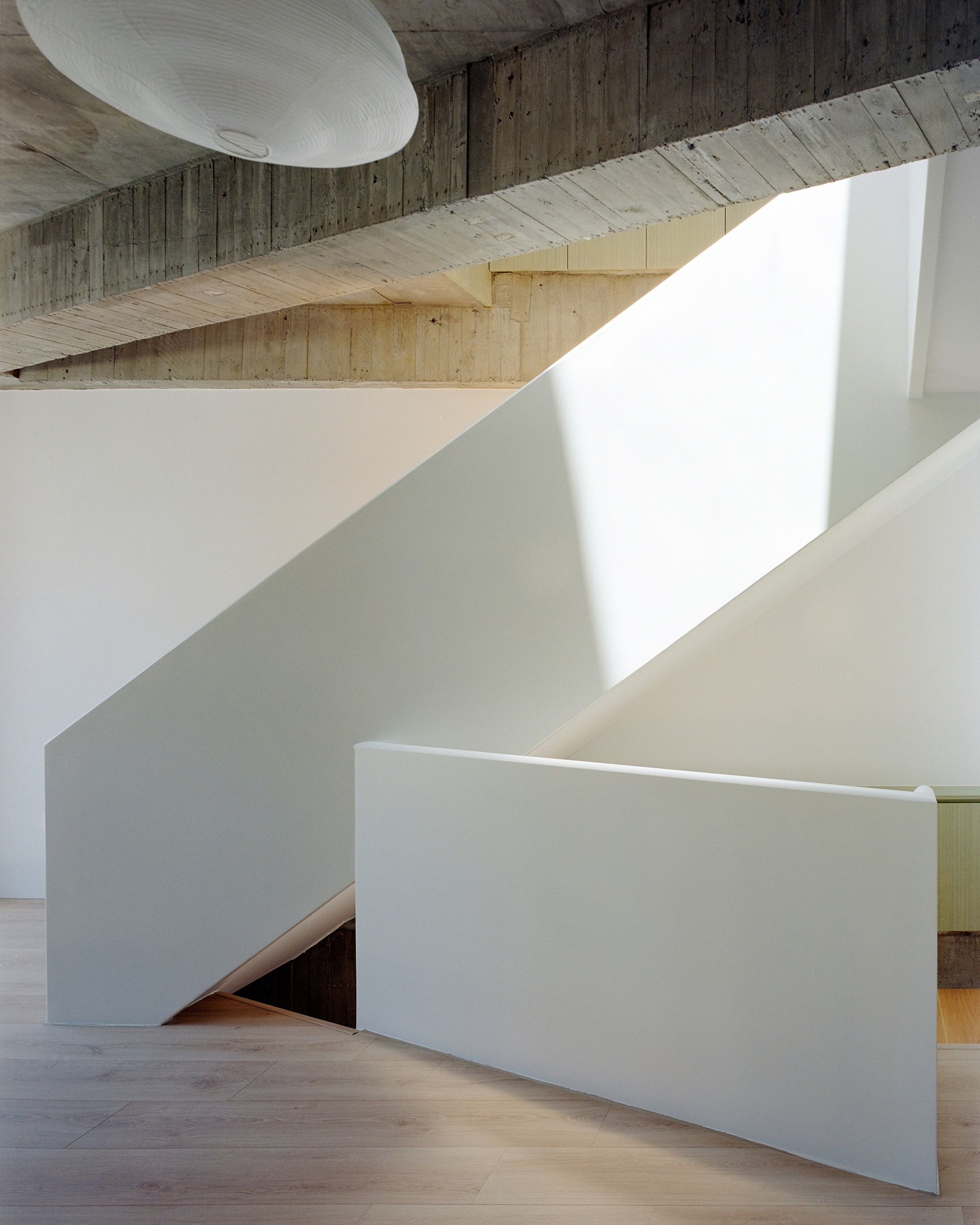 Triangle House / Metrics Architecture Studio-40