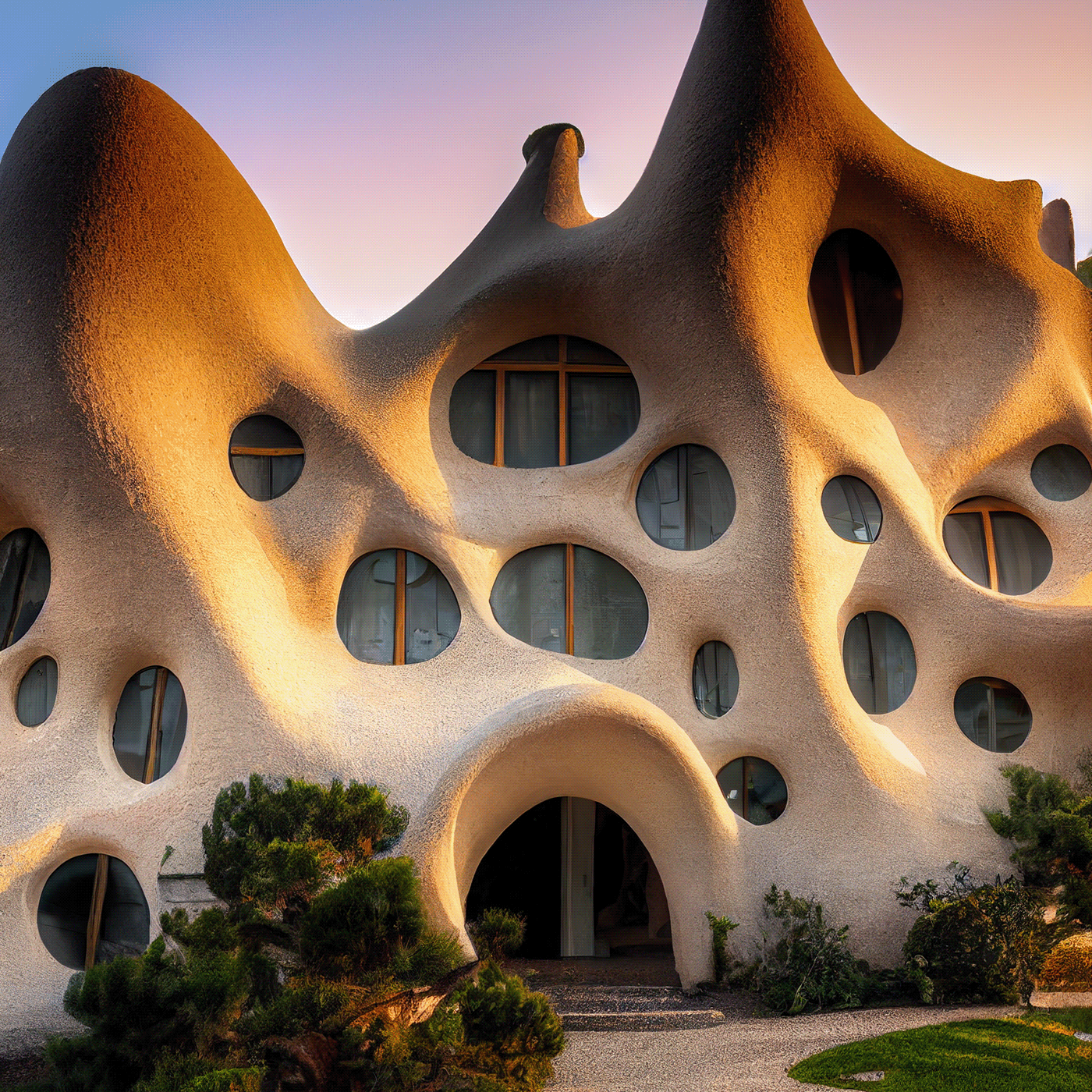 Gaudism丨Ariadna Giménez-43