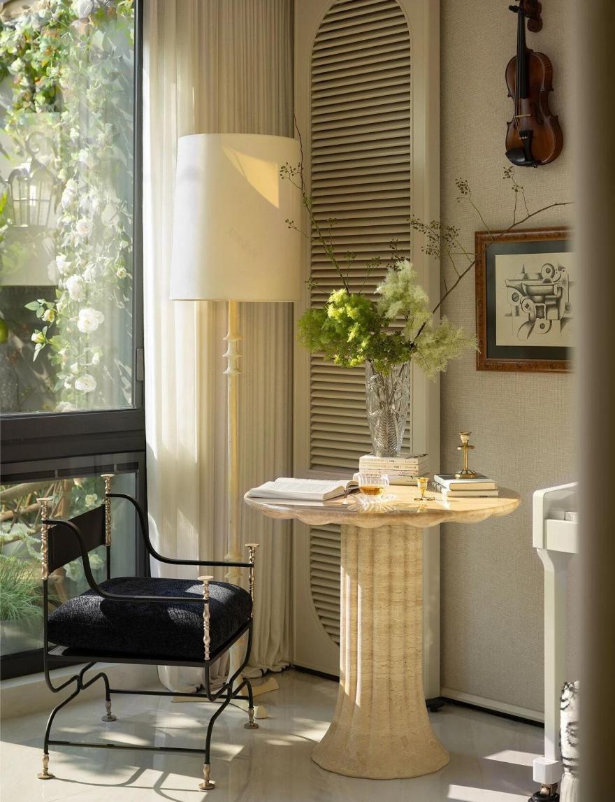 南京颐和金陵印丨中国南京丨深圳31设计-25