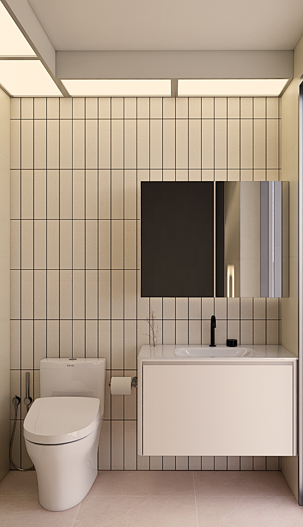 象牙迷雾·住宅小区-11