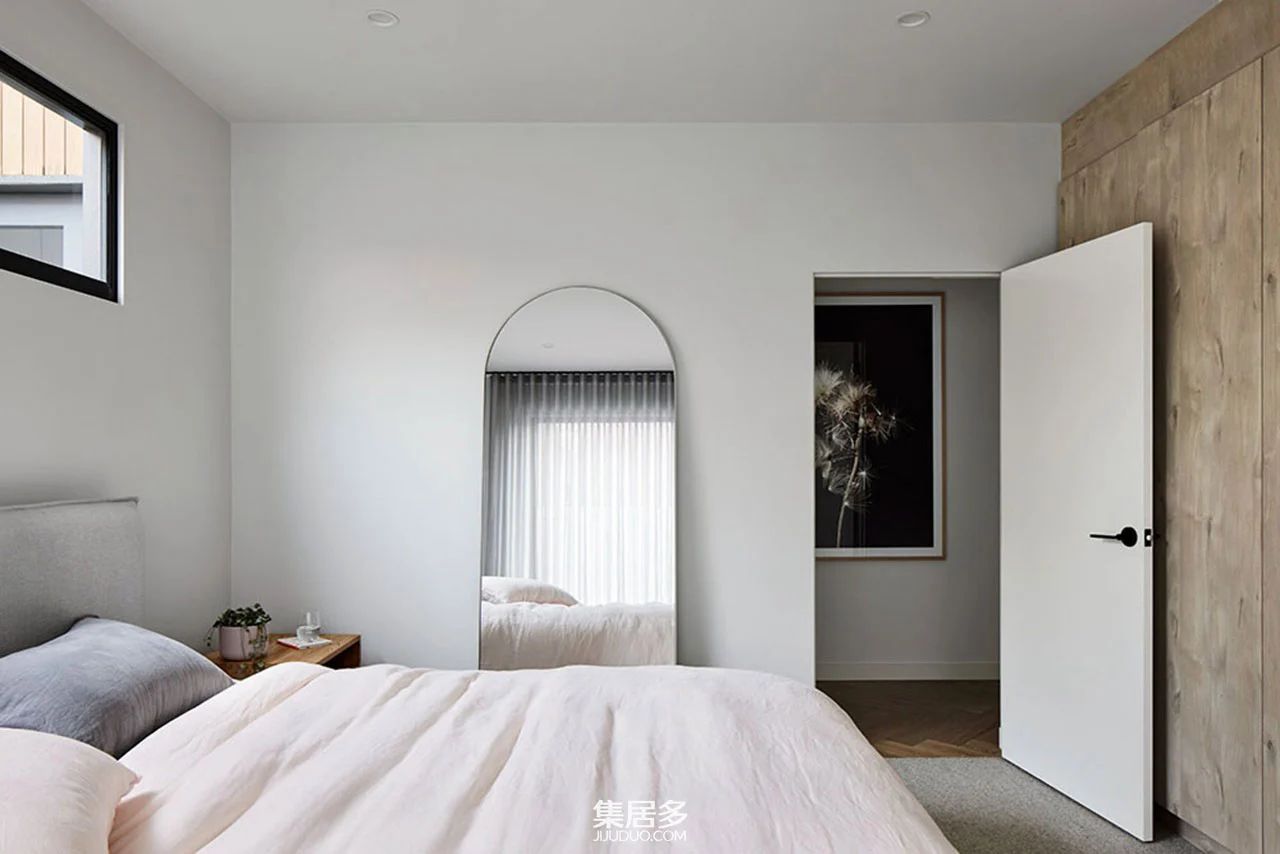 澳大利亚现代化小房子-16