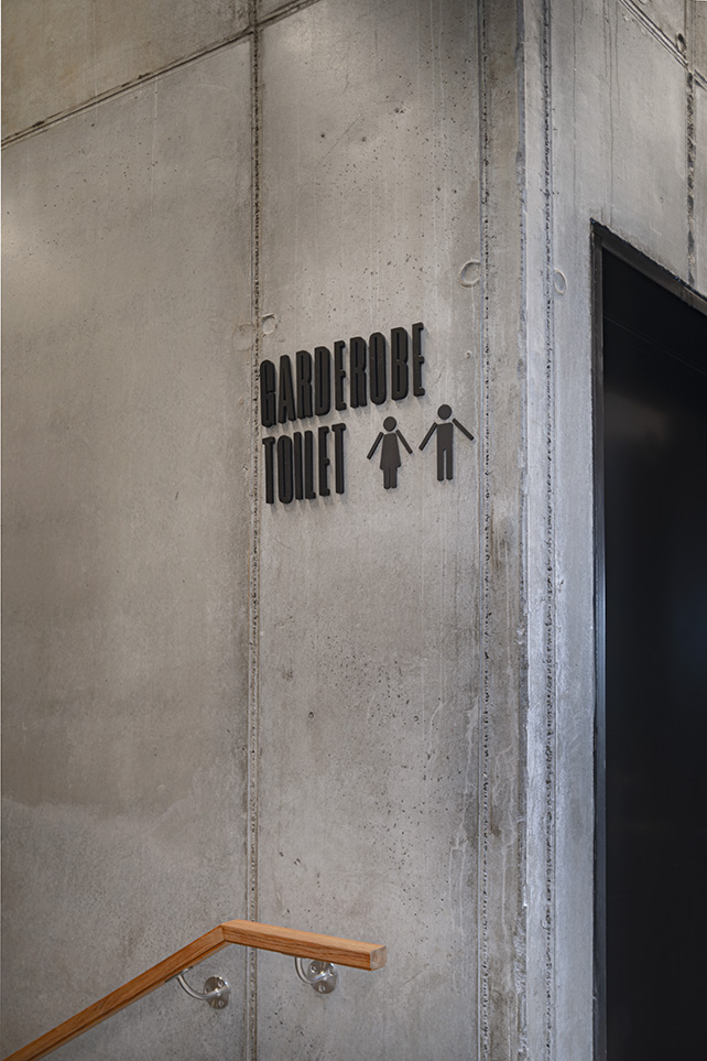 Hillerød sogn - entasis skaber sognehus til mangfoldige aktiviteter-40