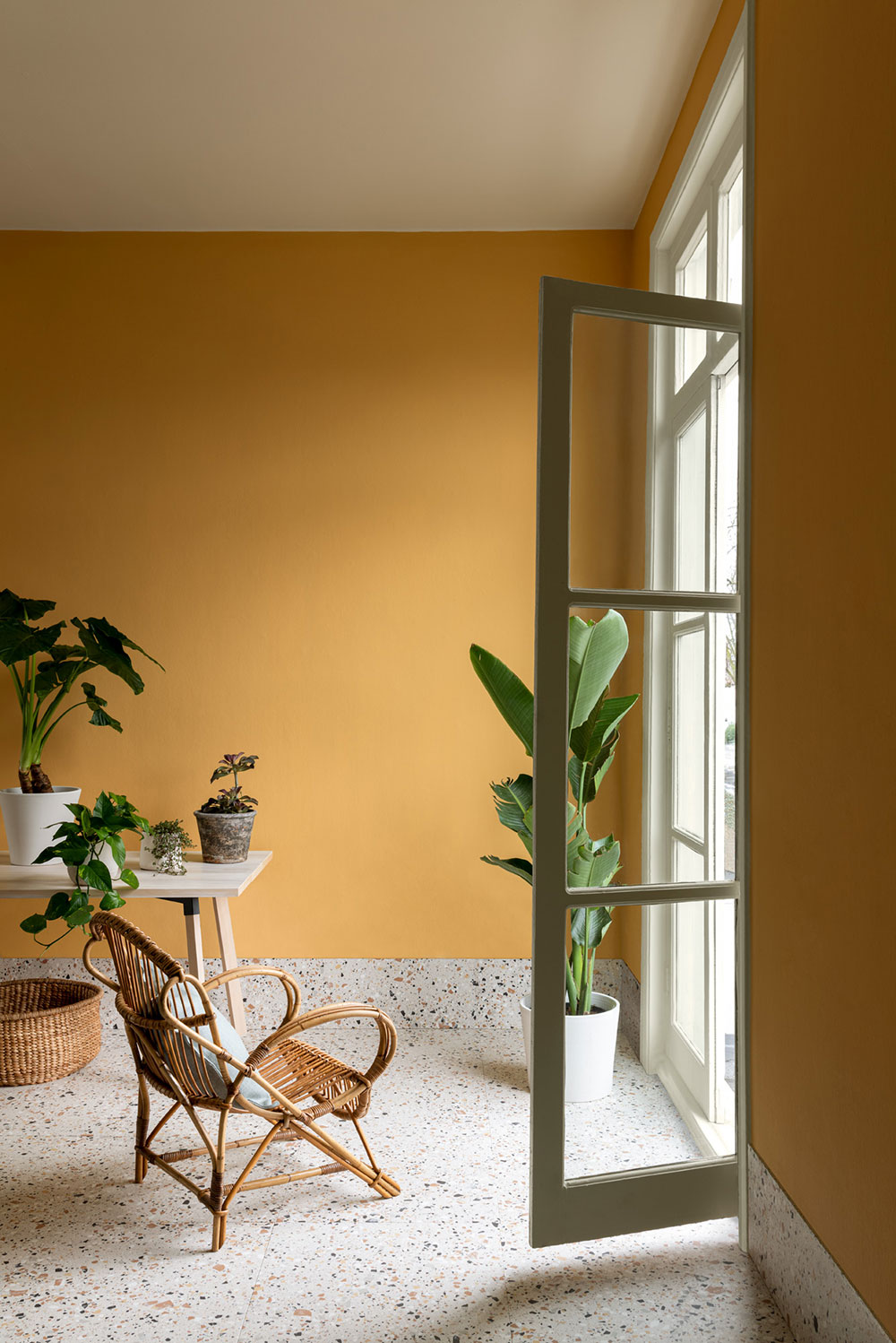 英伦风尚 | Paint & Paper 全新色彩设计-5