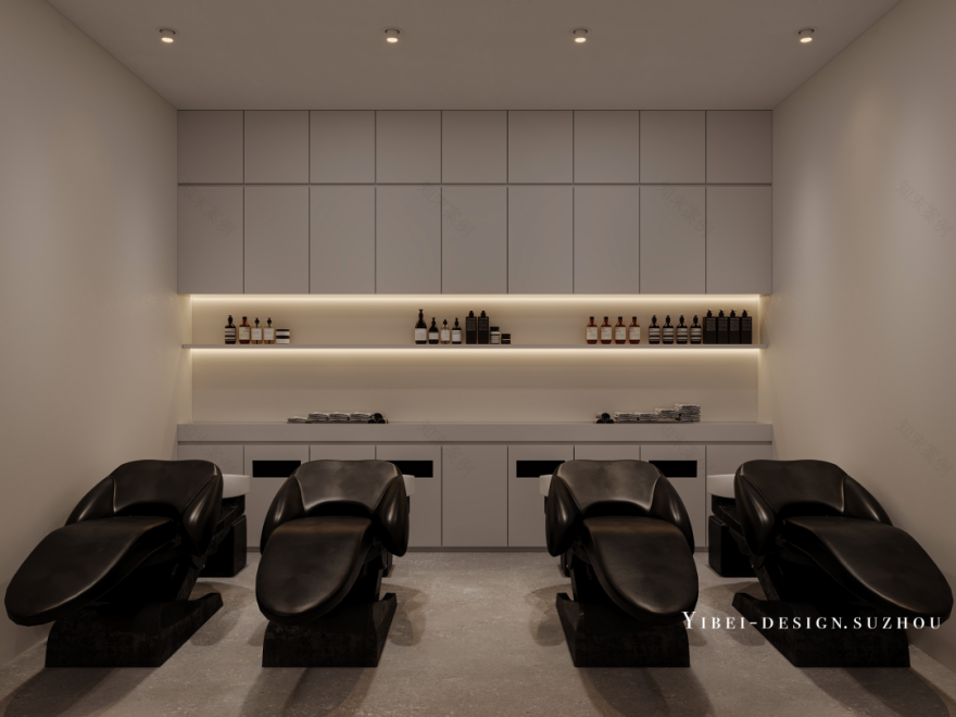 拓扑工作沙龙丨中国苏州丨YIBEI DESIGN-23