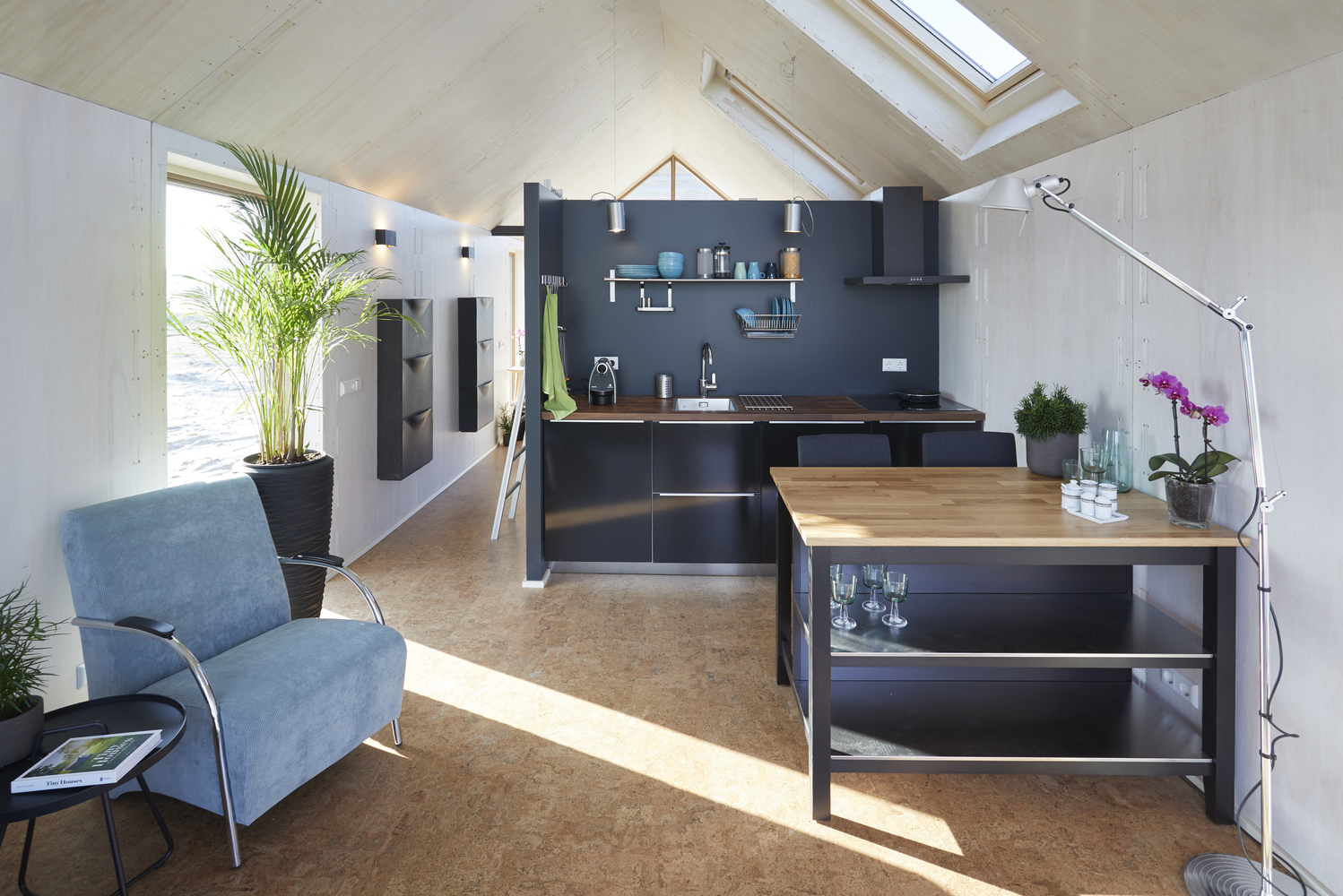 Petit Place  RoosRos Architecten-48