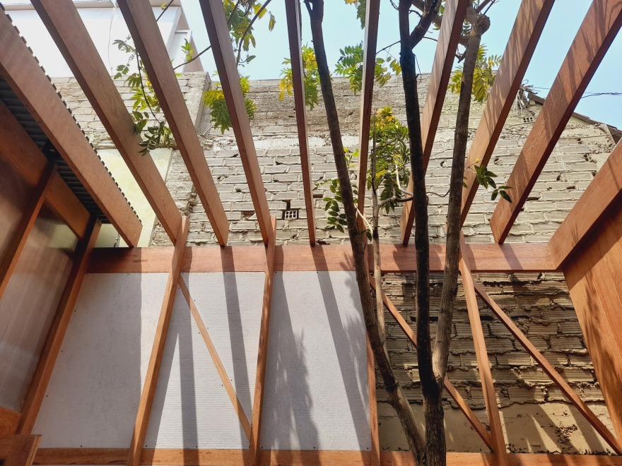 丨秘鲁利马丨INSITU oficina de Arquitectura-35