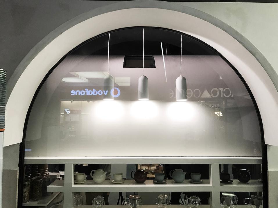 MELEZ KIOSK - KANYON ISTANBUL-5