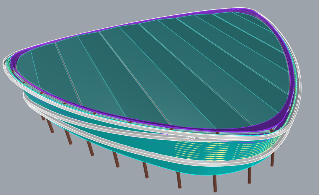让旧址焕发新生，庐山新地标呼之欲出-24