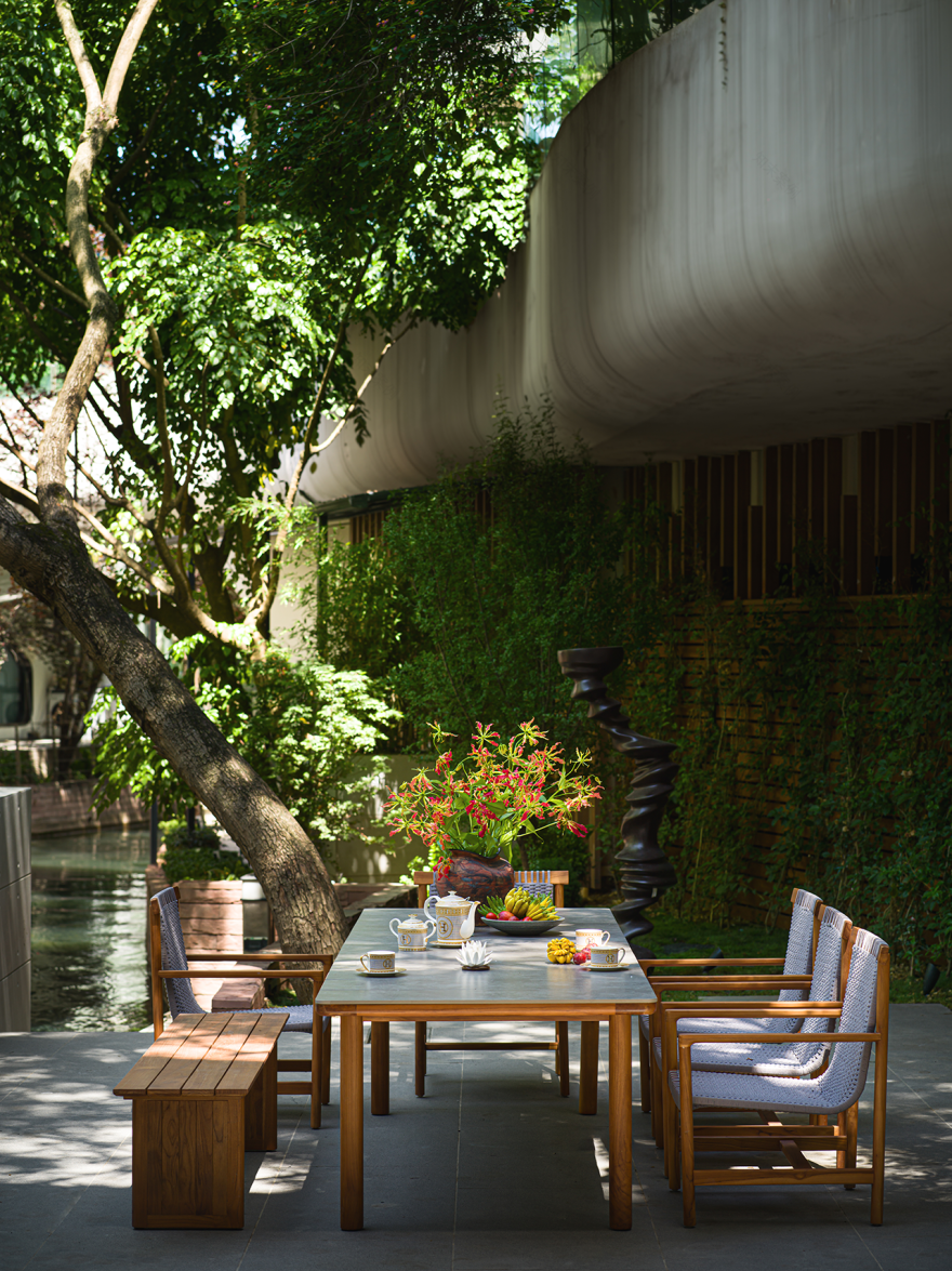 把家设计成一座“游园”丨中国杭州丨辰佑设计-88