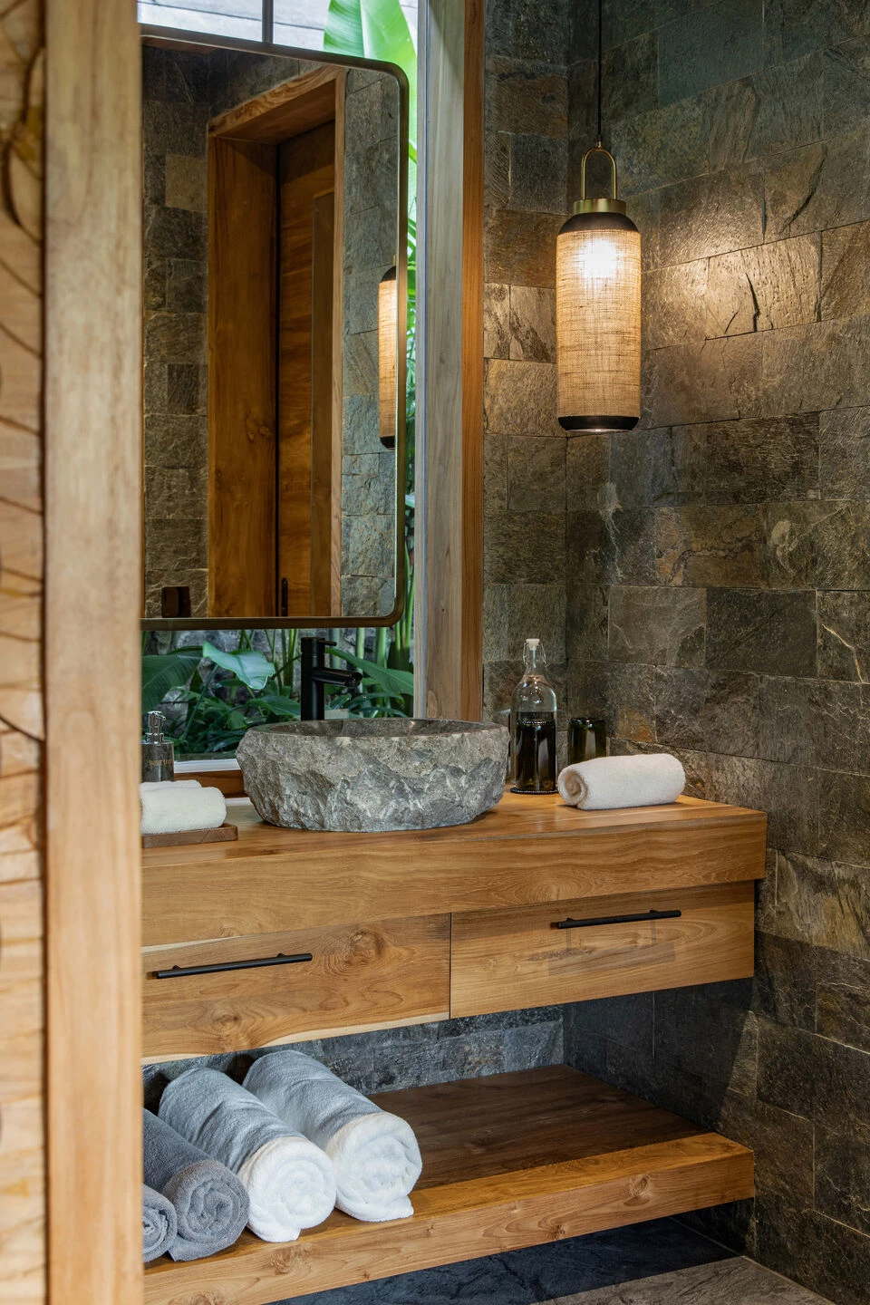 Desa Hay 别墅群丨印度丨Arkana Architects-48