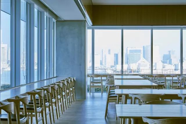 优衣库旗舰店设计探秘 | 空间、科技与人文的完美融合-227