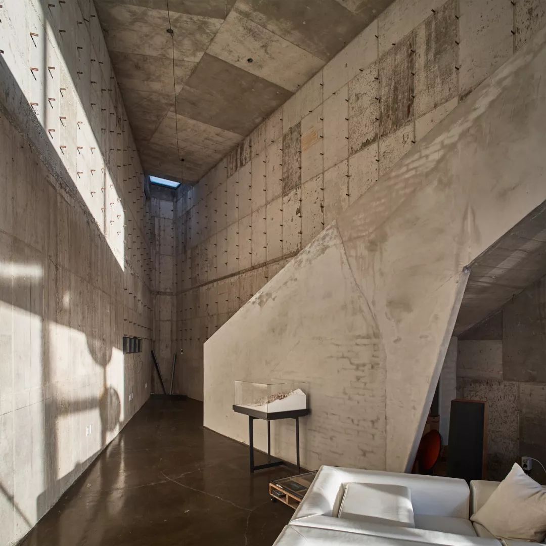 创新大师李玄镐 | 空间与人类行为的完美融合-51