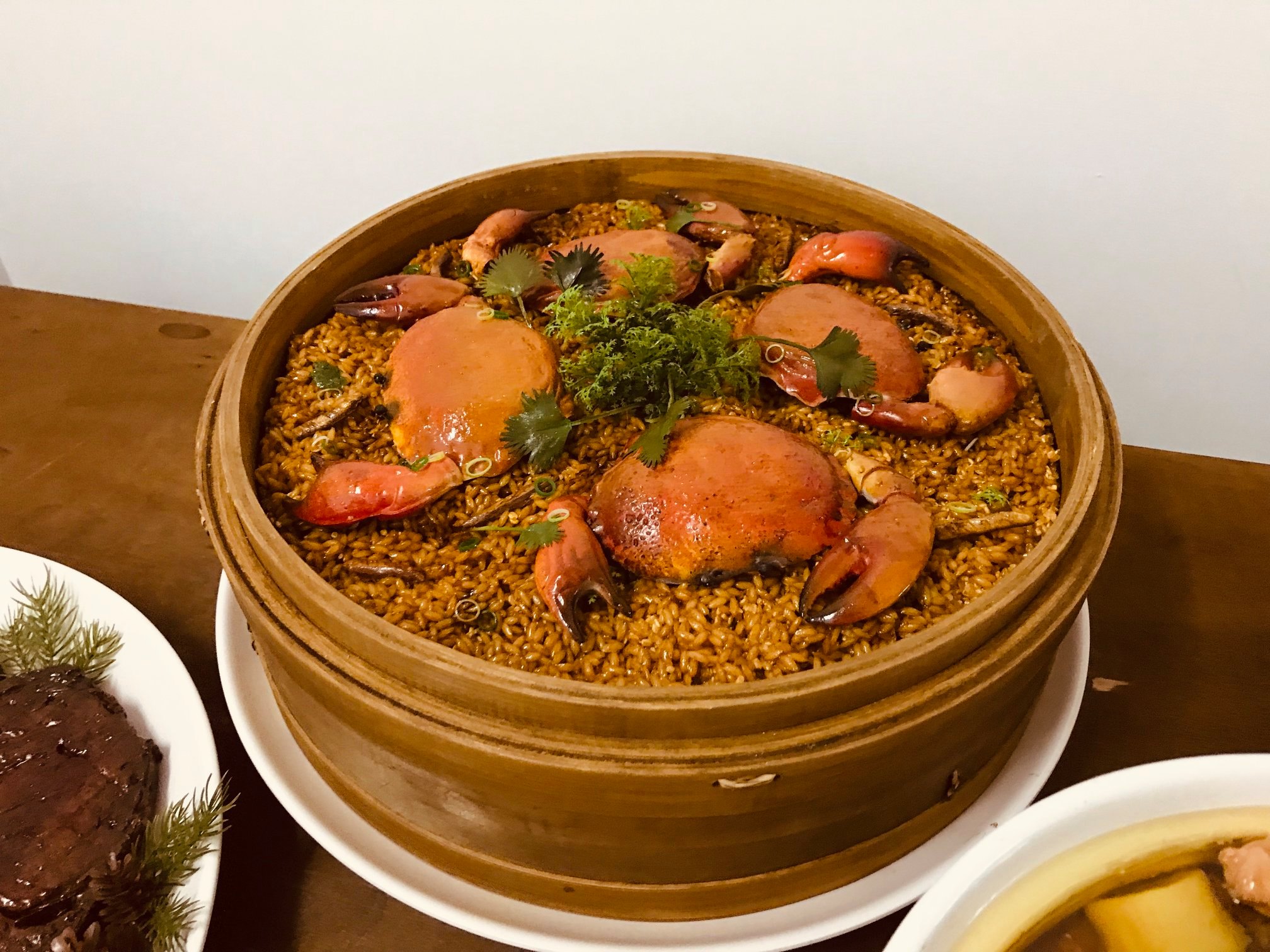 天作之合剧场《饮食男女》食物模型制作丨山峸制作设计-7