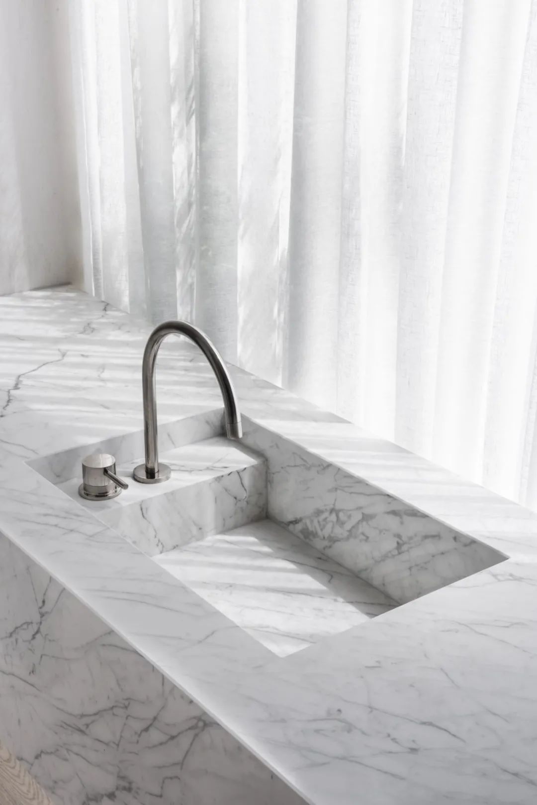 巴旺黑兹住宅丨澳大利亚墨尔本丨Adam Kane 建筑事务所-41