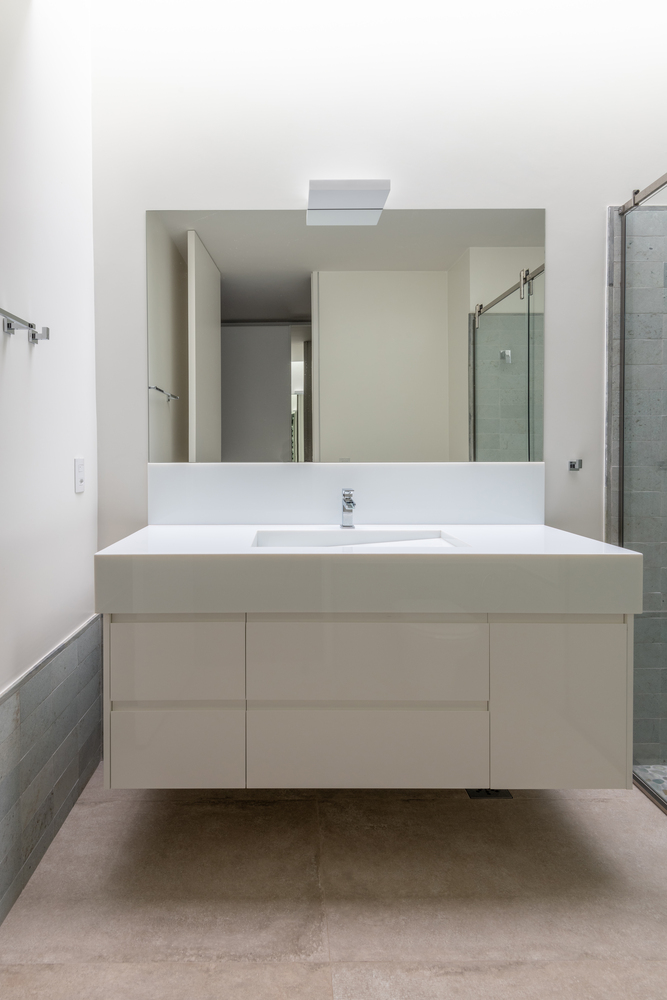 里约热内卢 Claro 之家——现代简约风格典范-77