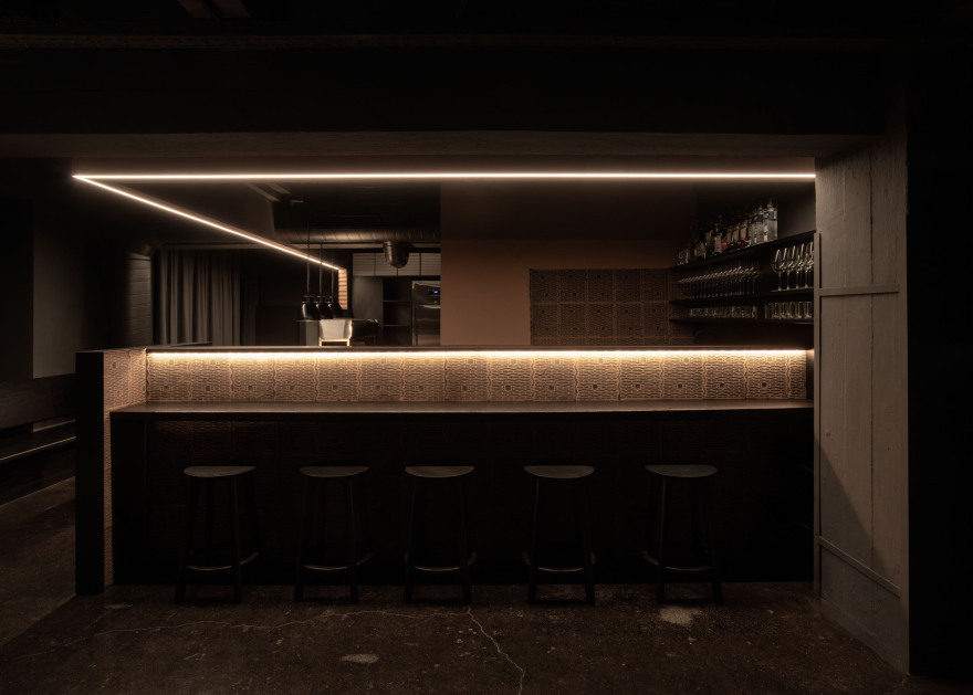 Pizzeria 22k 披萨店丨奥地利维也纳丨destilat-17