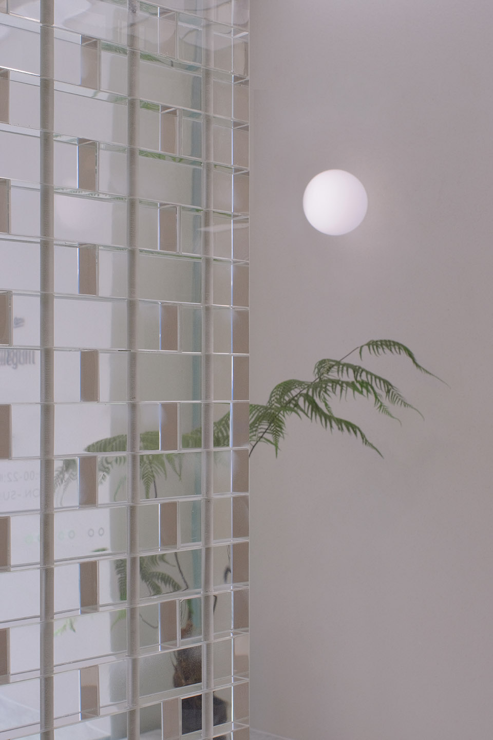 WITHME 理发店丨中国杭州丨MAI 建筑设计事务所-49