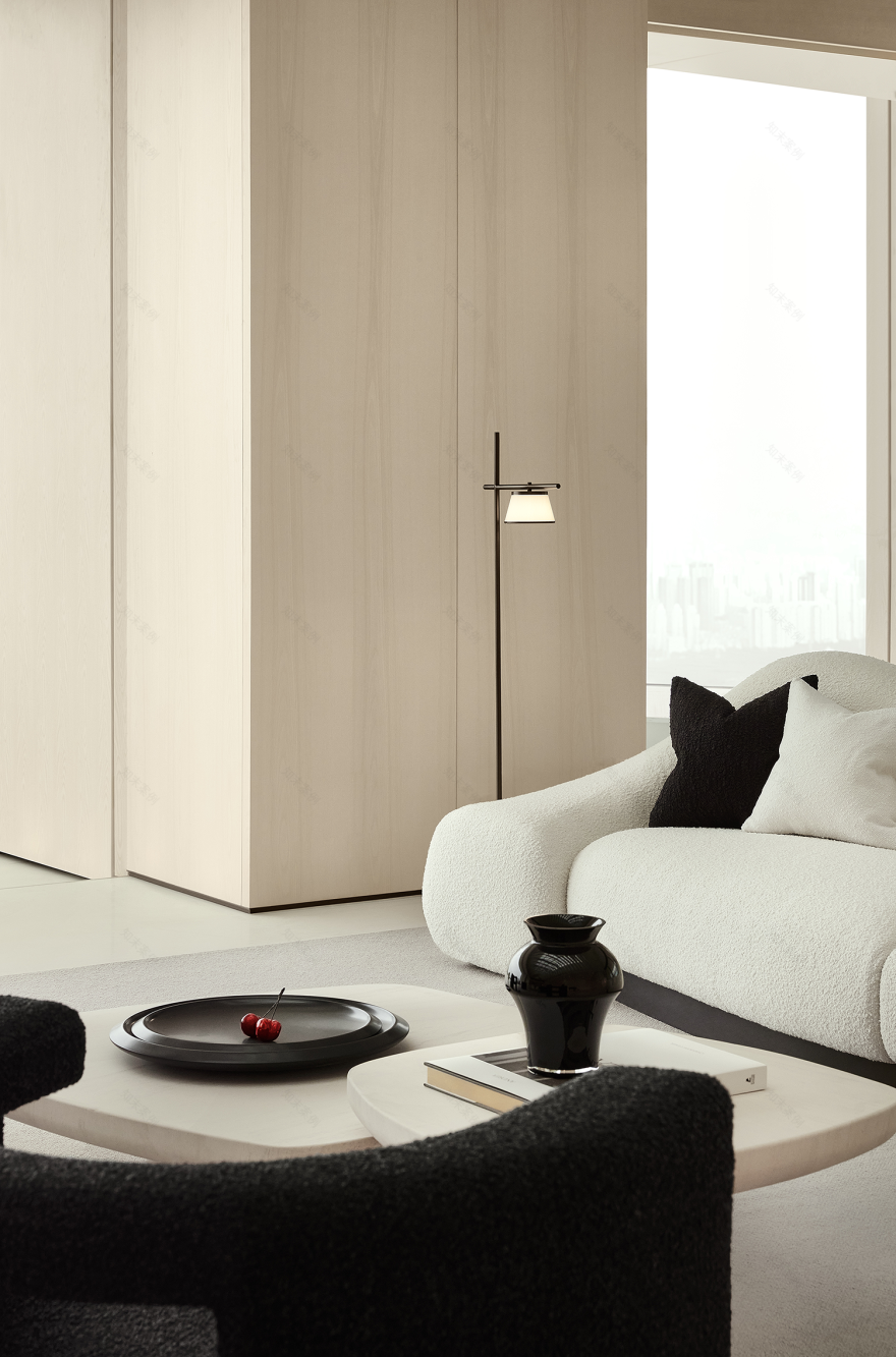 天际会客厅丨中国深圳丨EGD 亦境设计-21