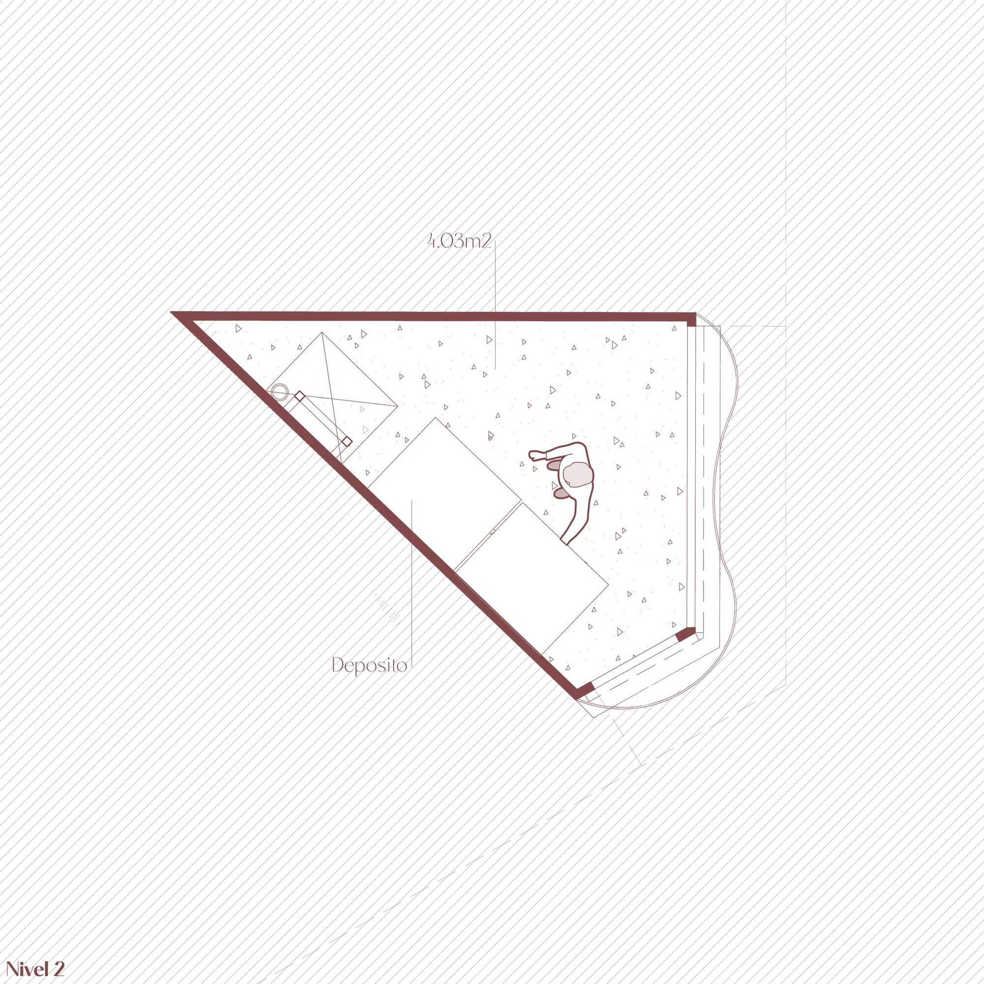 人民咖啡馆丨阿根廷科尔多瓦丨Rare Studio Experimental-29