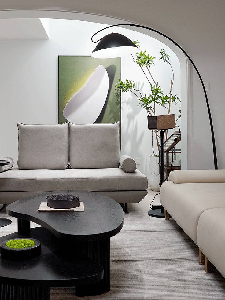 古城里的“双标”改造丨中国开封丨鼎合建筑装饰设计工程有限公司-65