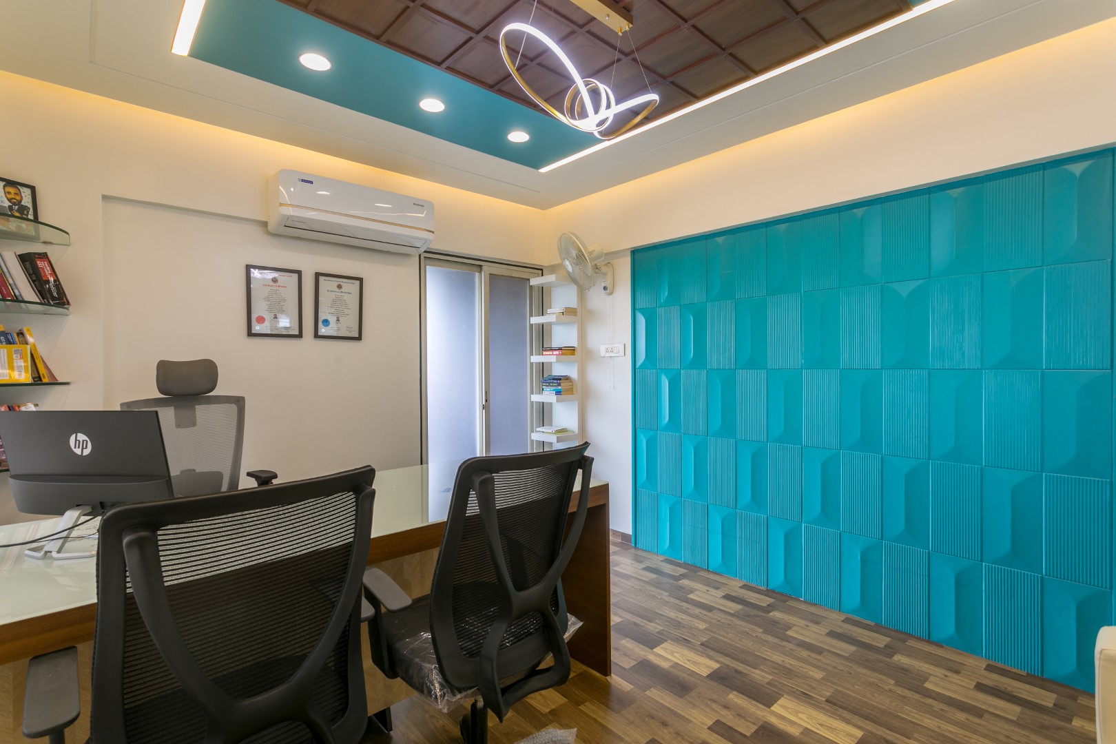 CA office, Kharadi - Pune-6