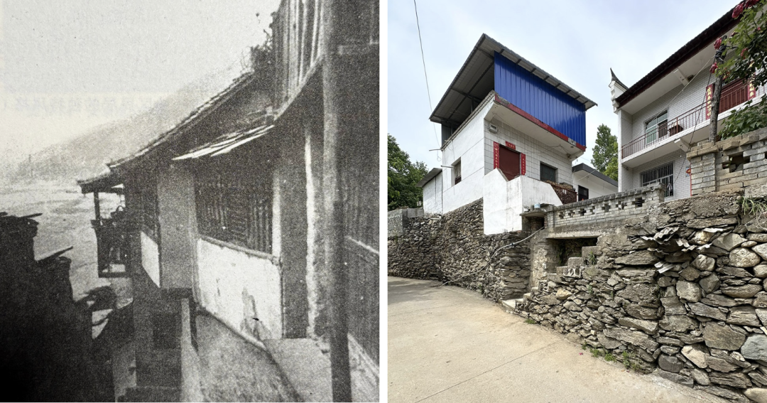 现代陕南民居的另一种可能丨中国商洛丨垣建筑-10