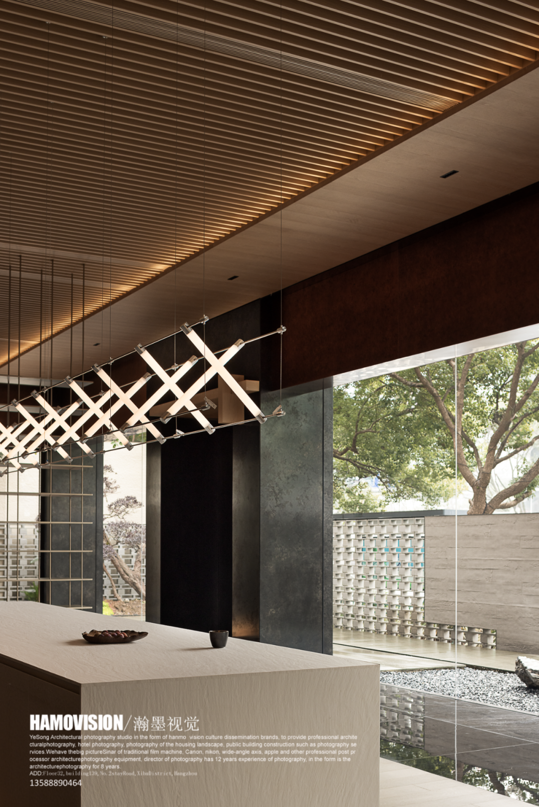 环球首发！×意德美嘉·叶松摄影×梁振兴摄像|谢骅骏设计：无尽的灵感-47