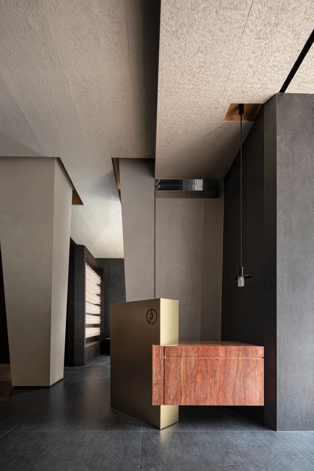 亿丰达商行丨中国漳州丨祥则居设计事务所-2