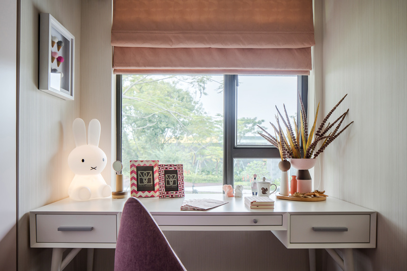 夏日悠然 | 现代居家设计典范-37