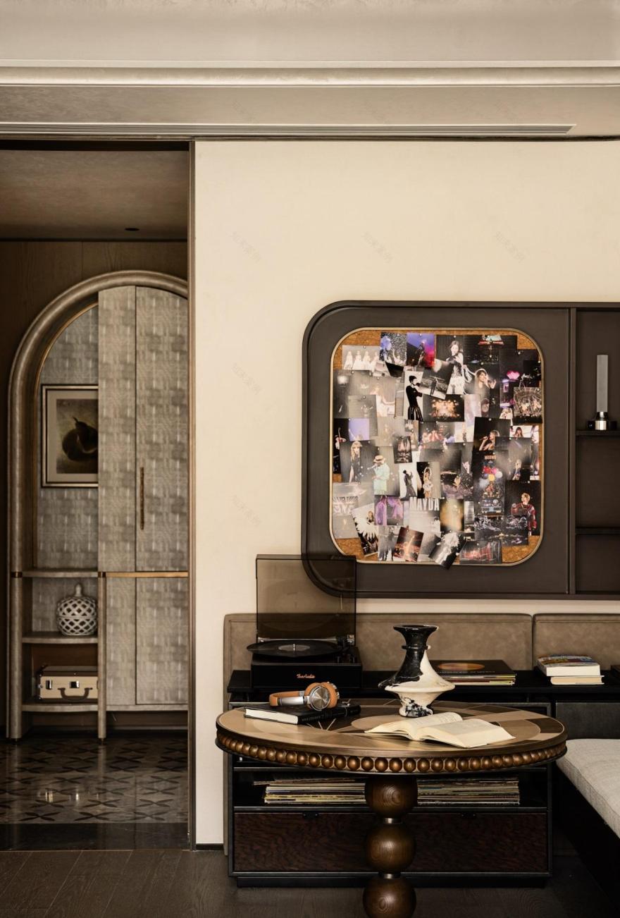 研质共设 · 中海·盛京玖章丨中国沈阳-21