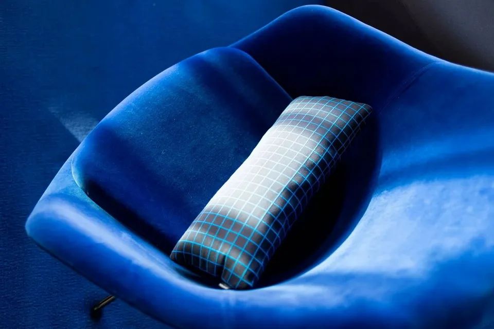 柏林 50Hertz 新总部丨德国柏林-23