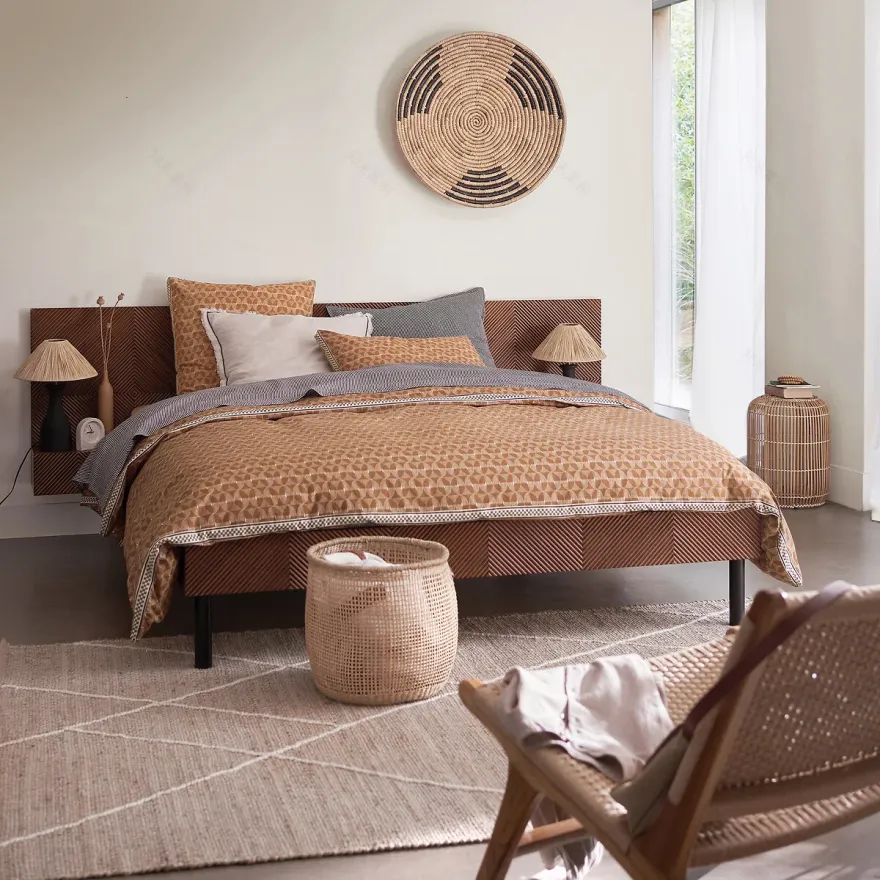 2023 La Redoute 春夏新品 | 意大利风情与自然元素完美融合-14