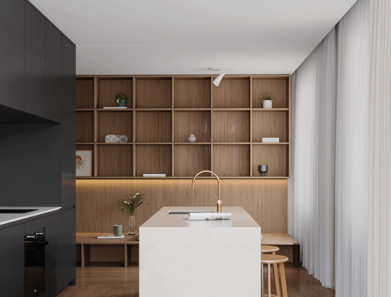 几木视觉表现效果图个人临摹作品-3