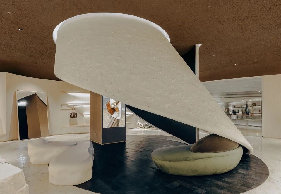 废砼再生丨中国丨香港中文大学结构平衡实验室-72