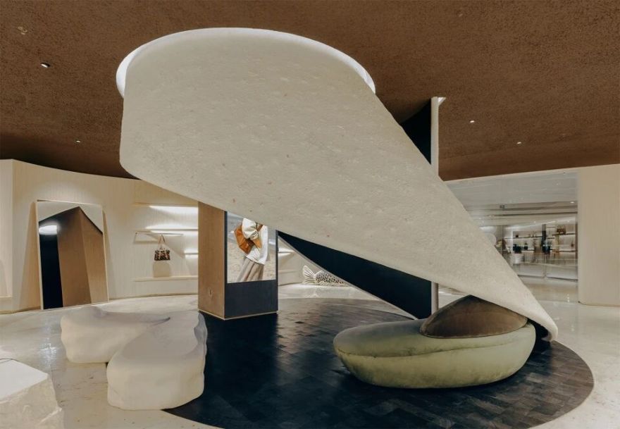 废砼再生丨中国丨香港中文大学结构平衡实验室-72