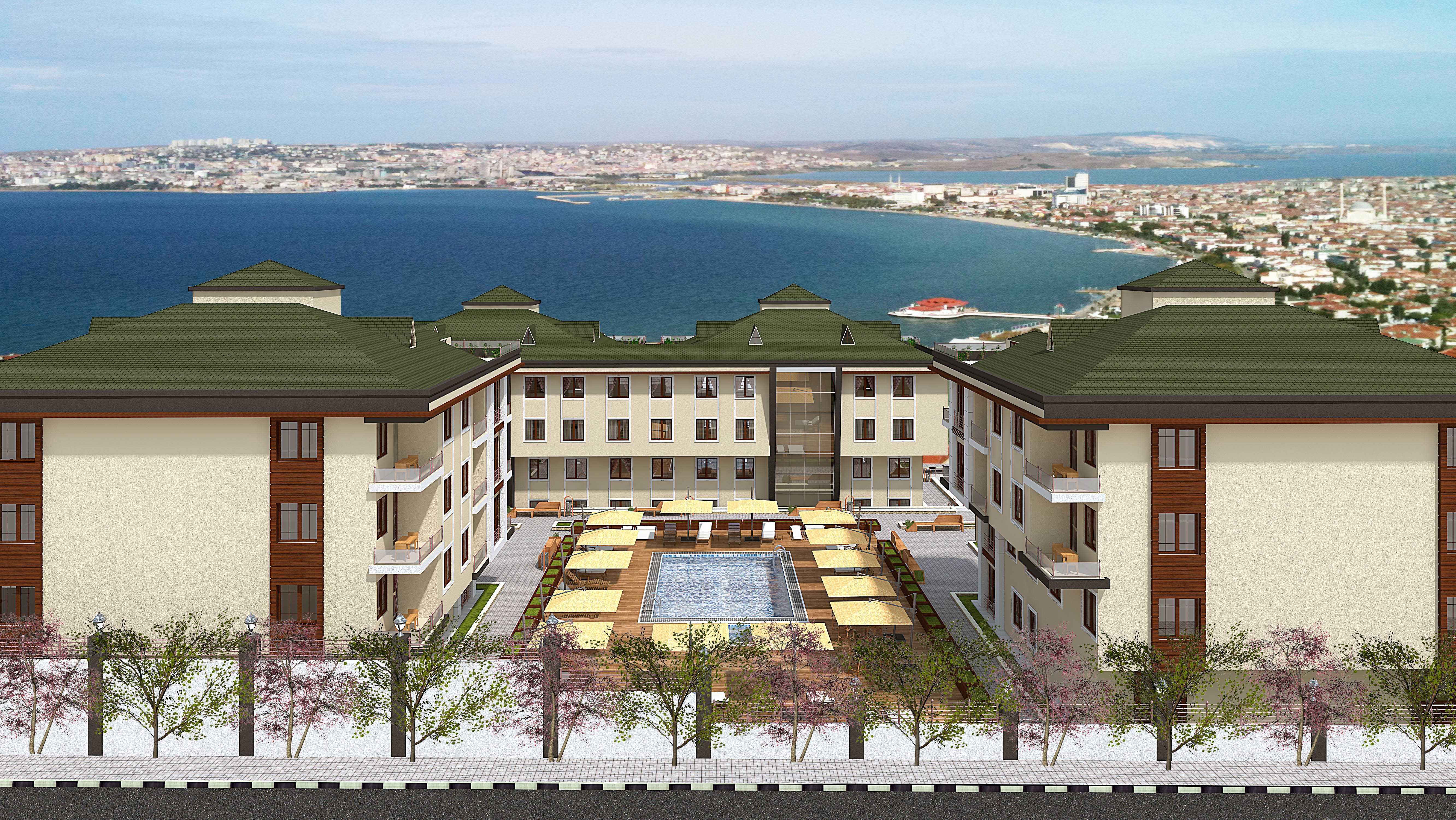 海洋广场餐厅-10