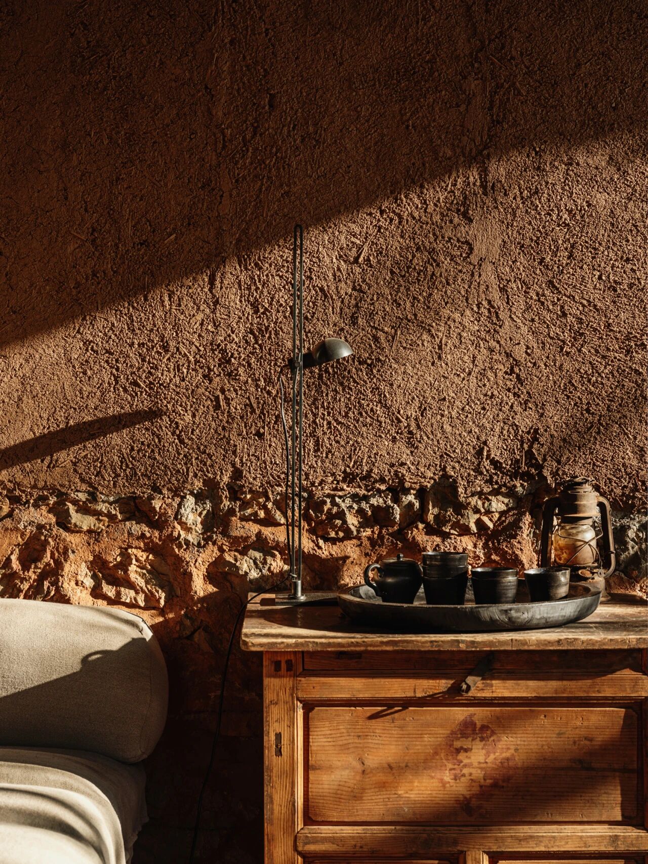 谢柯新作丨大理 · 下山口温泉院子丨中国大理丨谢柯,支鸿鑫,刘晓婕,孔祥喜,杨琳悦-68