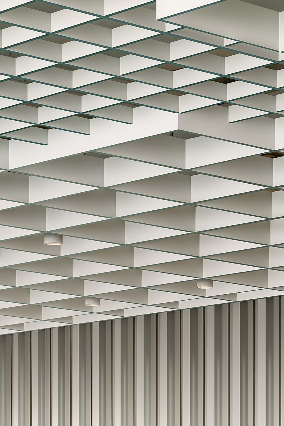 杭州MAX科技园样板办公空间丨中国杭州丨IFG伊波莱茨建筑设计-102