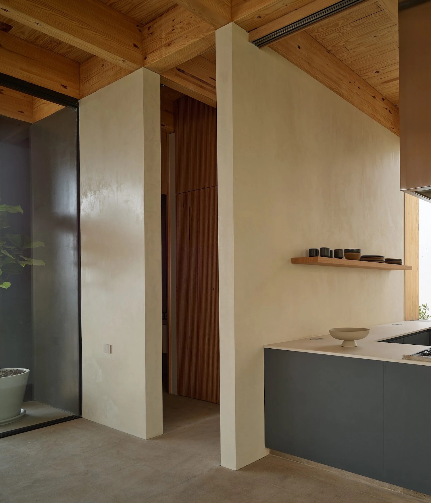 埃切加雷之家丨墨西哥-9