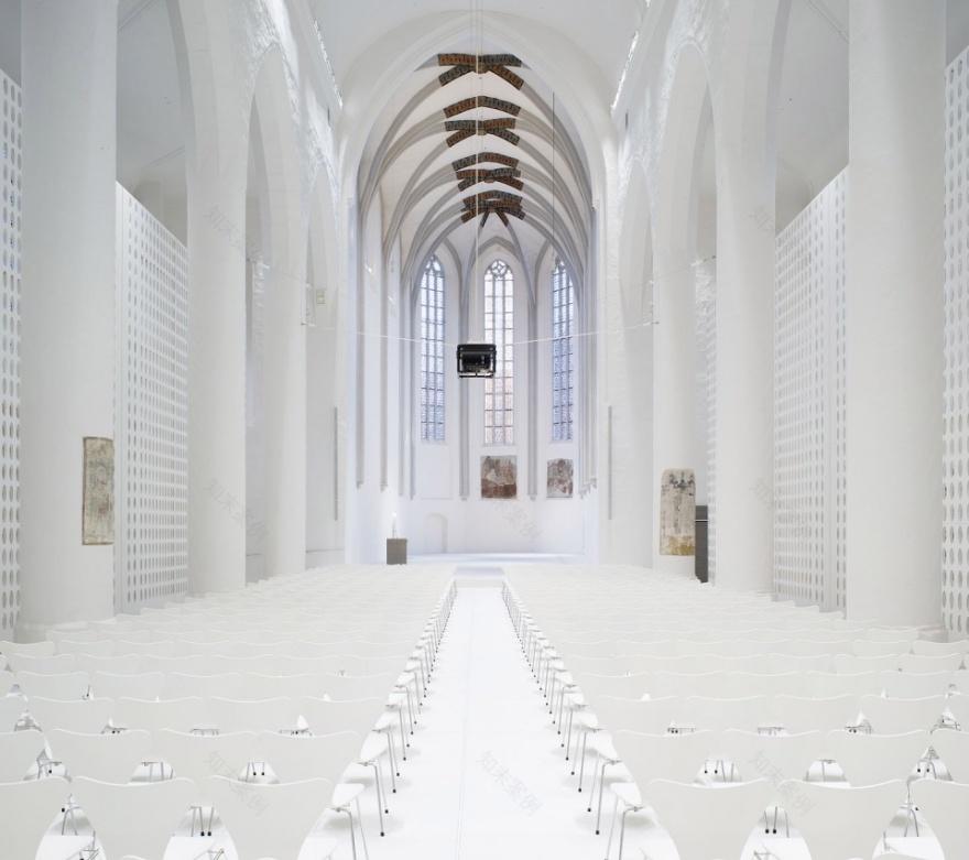 奥托·弗里德里希·班贝格大学礼堂-3